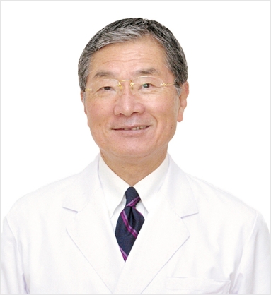 名誉学院長 