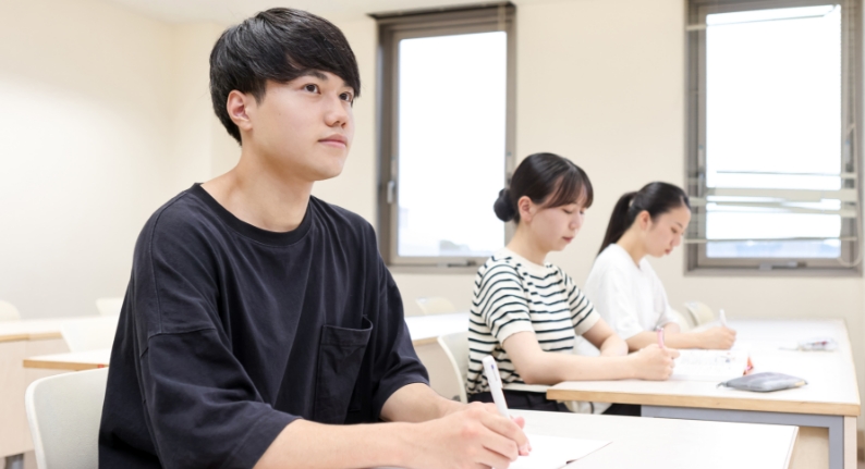 トライ制度