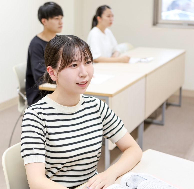 倉敷リハ学院の特待生制度